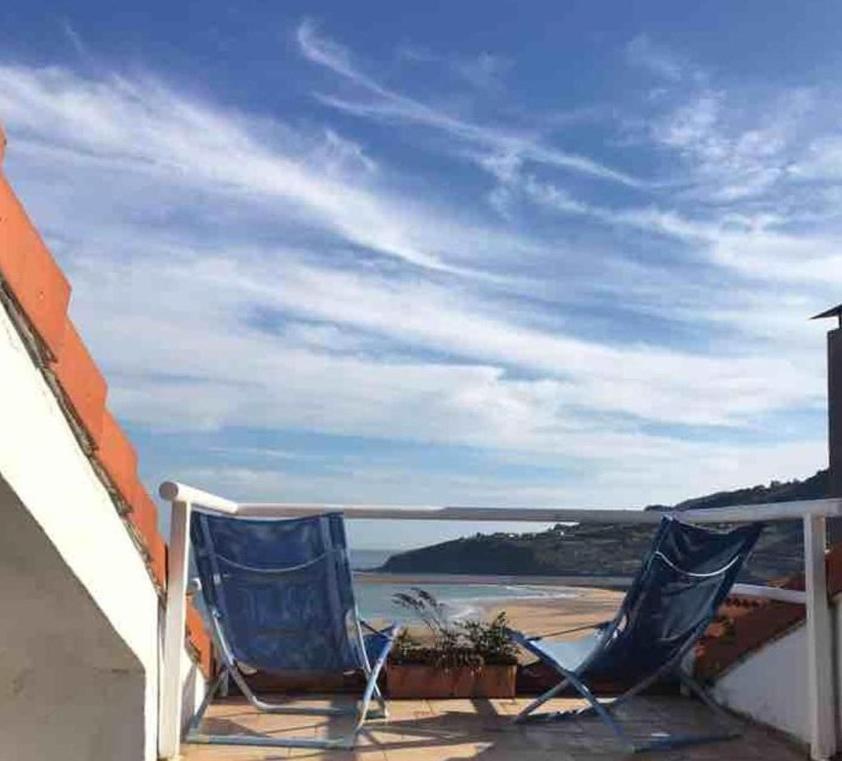 דירות Mundaka Vista Mar L-Bi-52 מראה חיצוני תמונה