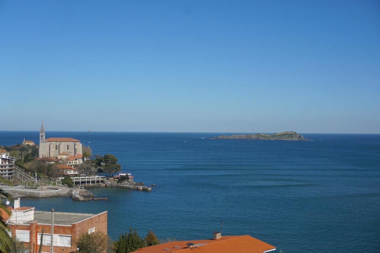 דירות Mundaka Vista Mar L-Bi-52 מראה חיצוני תמונה