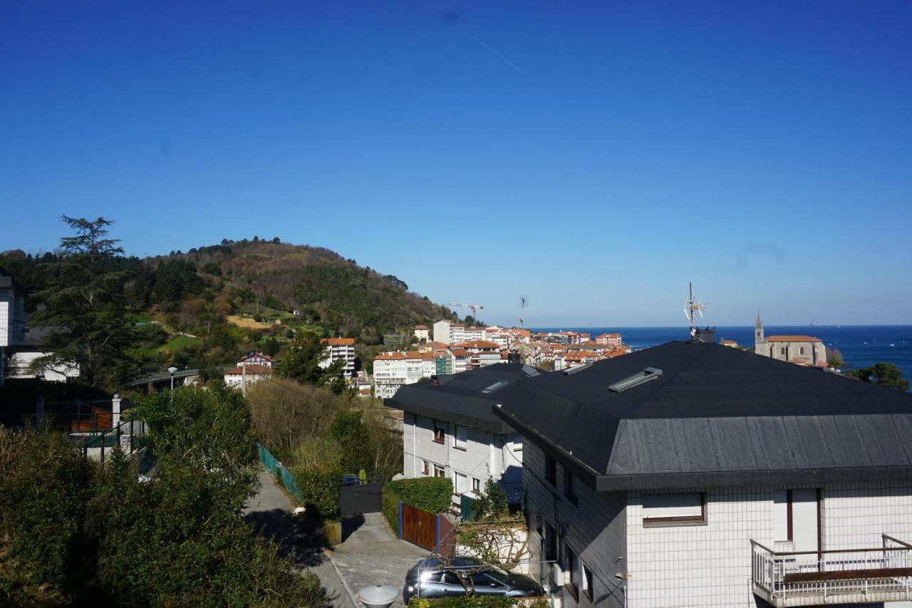 דירות Mundaka Vista Mar L-Bi-52 מראה חיצוני תמונה