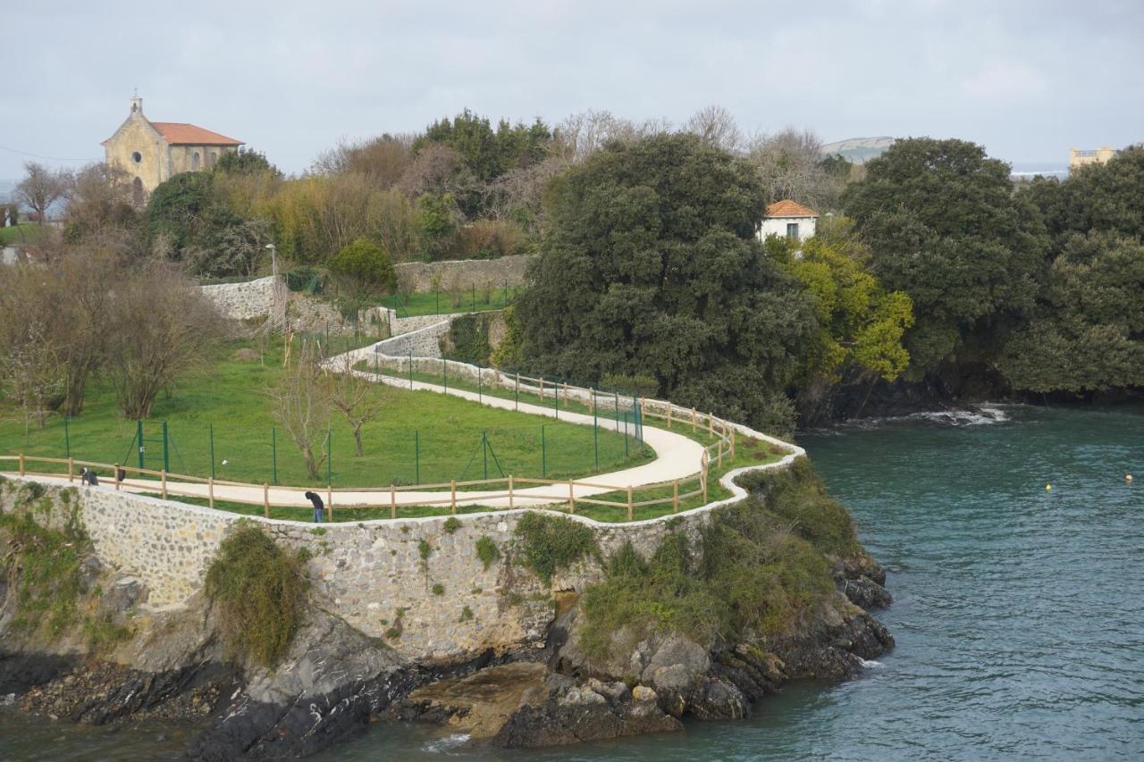 דירות Mundaka Vista Mar L-Bi-52 מראה חיצוני תמונה