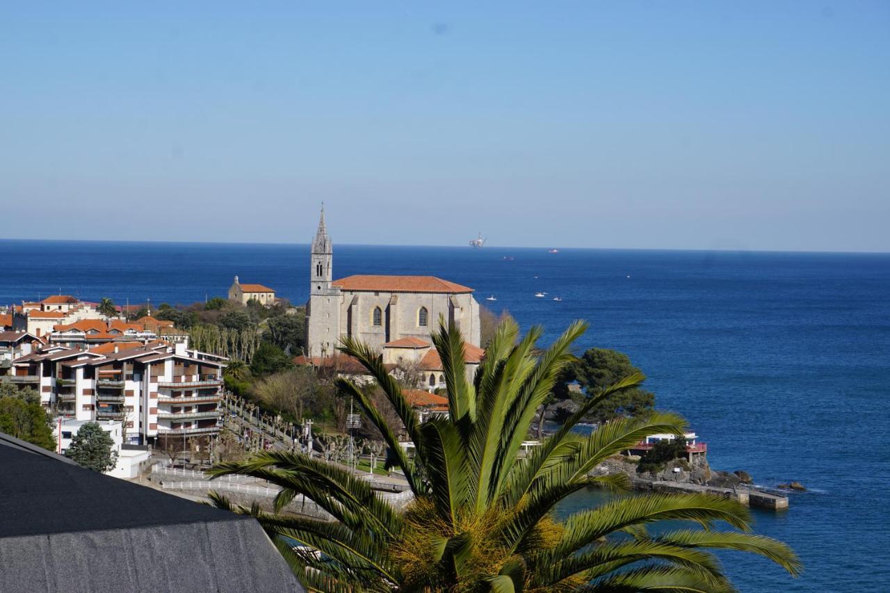 דירות Mundaka Vista Mar L-Bi-52 מראה חיצוני תמונה