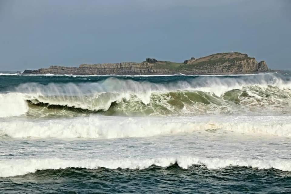 דירות Mundaka Vista Mar L-Bi-52 מראה חיצוני תמונה