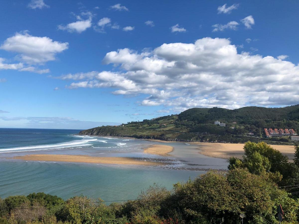 דירות Mundaka Vista Mar L-Bi-52 מראה חיצוני תמונה