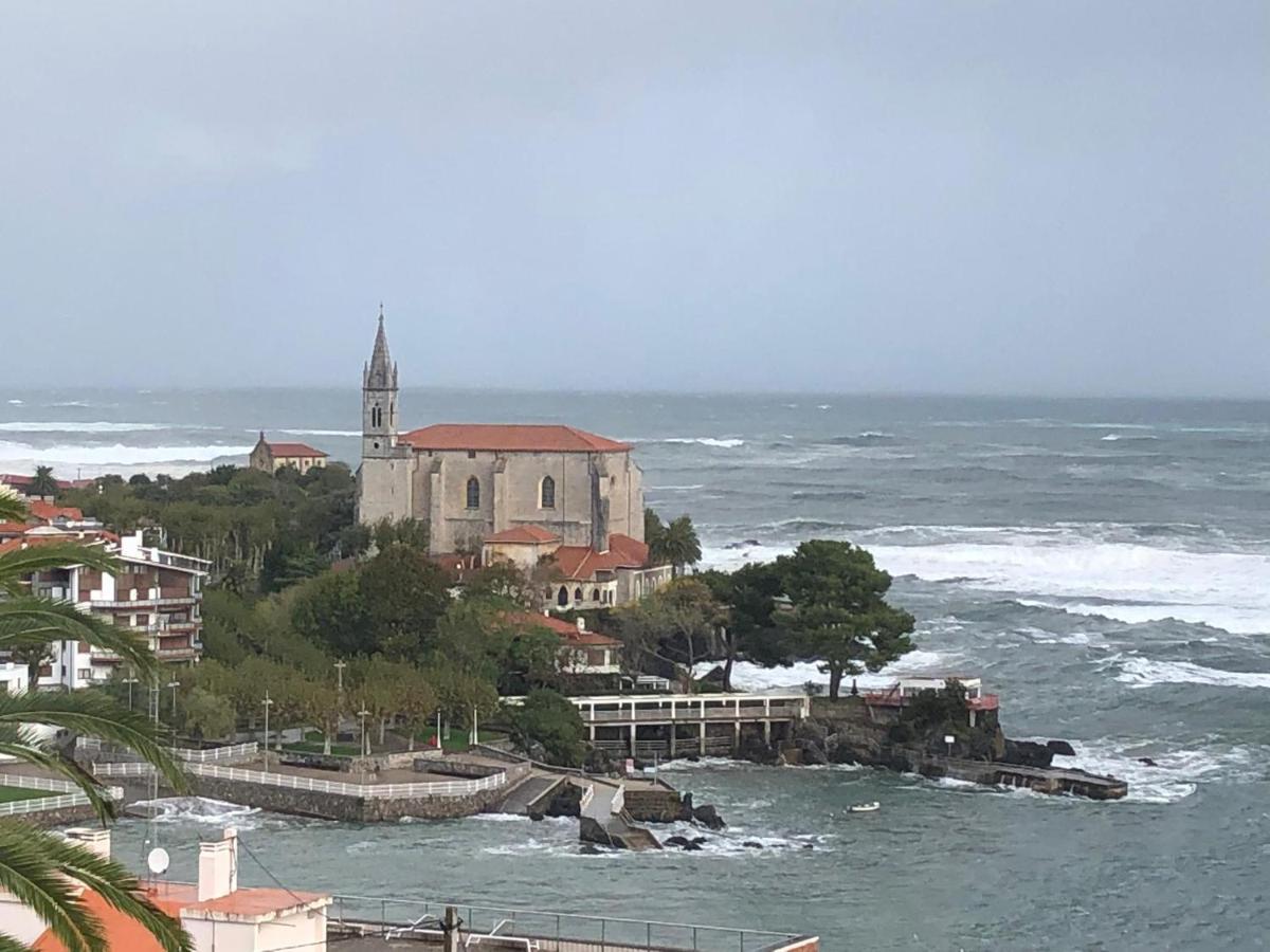 דירות Mundaka Vista Mar L-Bi-52 מראה חיצוני תמונה