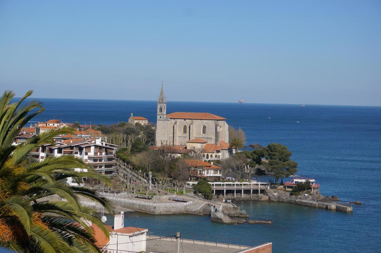 דירות Mundaka Vista Mar L-Bi-52 מראה חיצוני תמונה