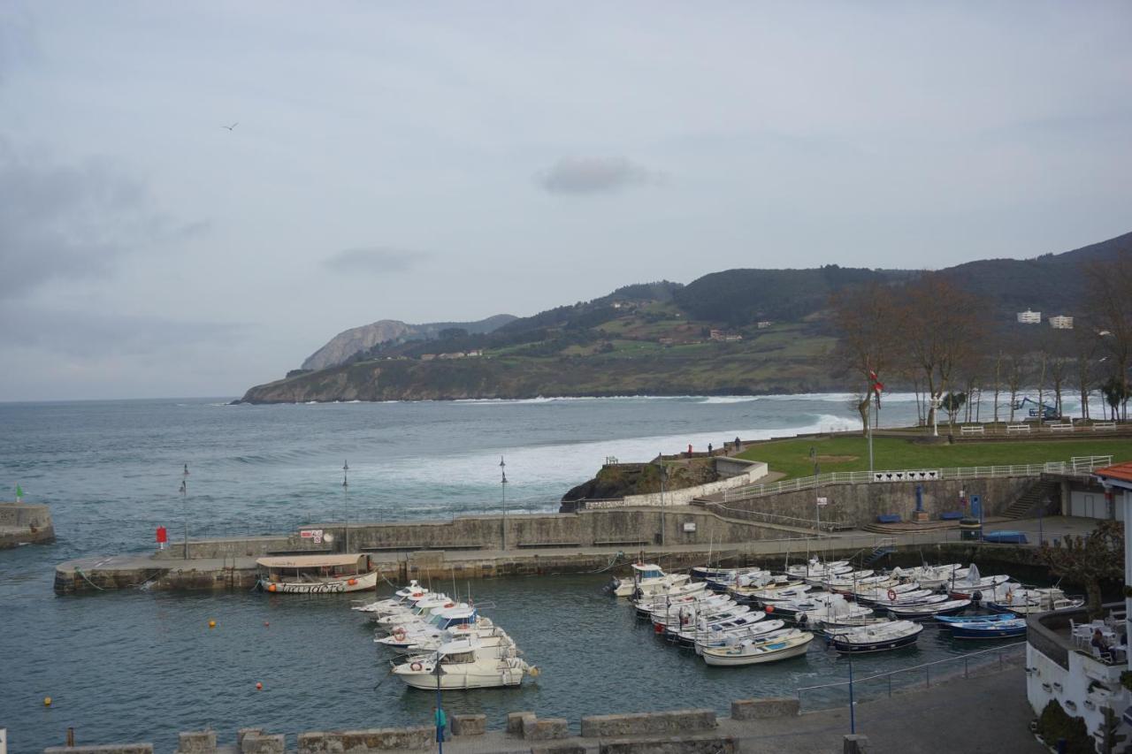 דירות Mundaka Vista Mar L-Bi-52 מראה חיצוני תמונה