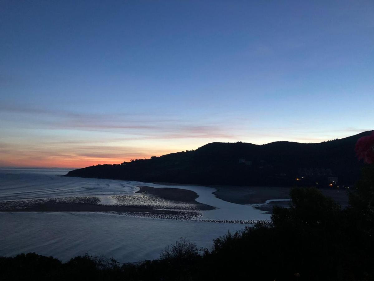 דירות Mundaka Vista Mar L-Bi-52 מראה חיצוני תמונה