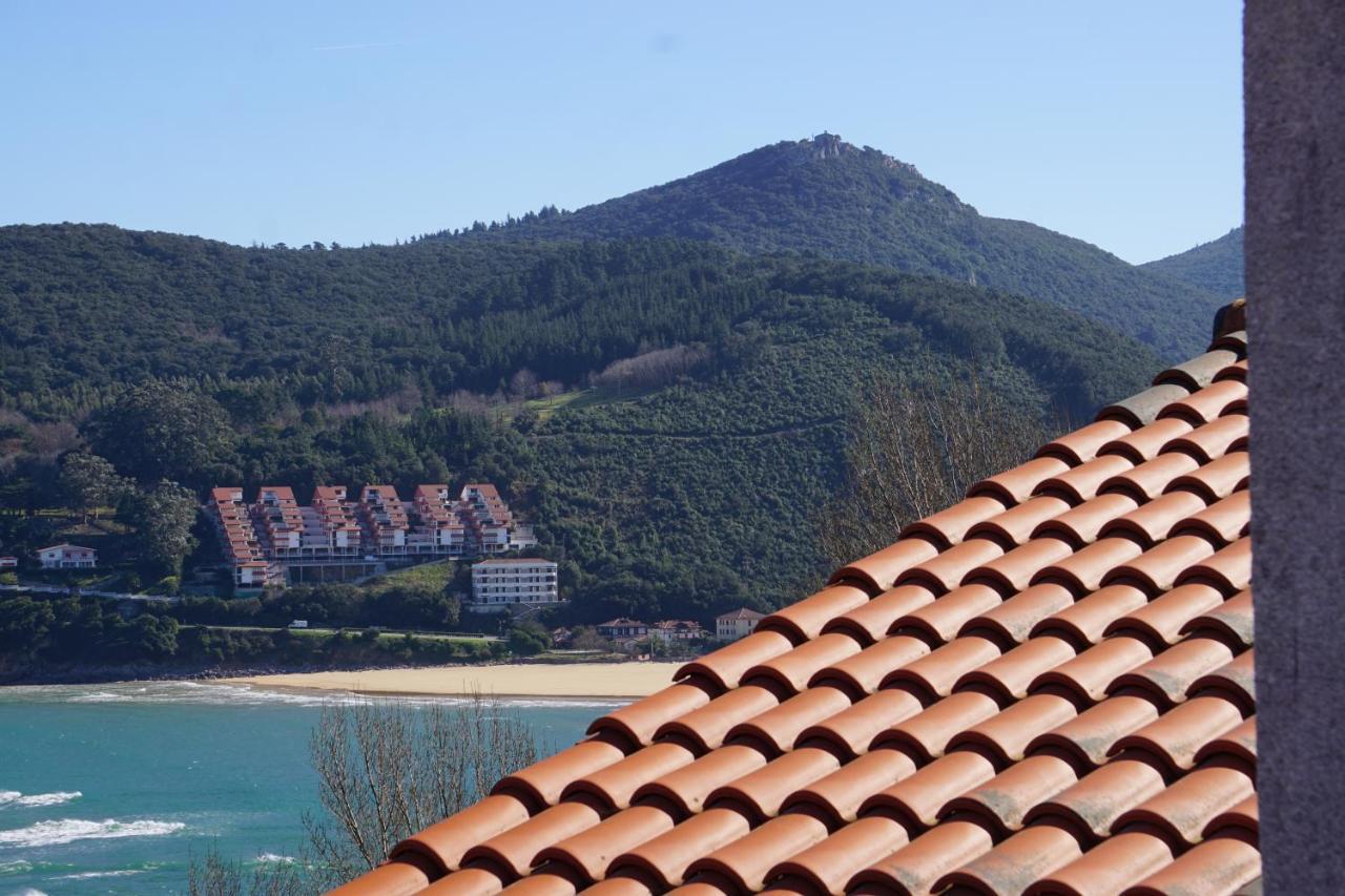 דירות Mundaka Vista Mar L-Bi-52 מראה חיצוני תמונה