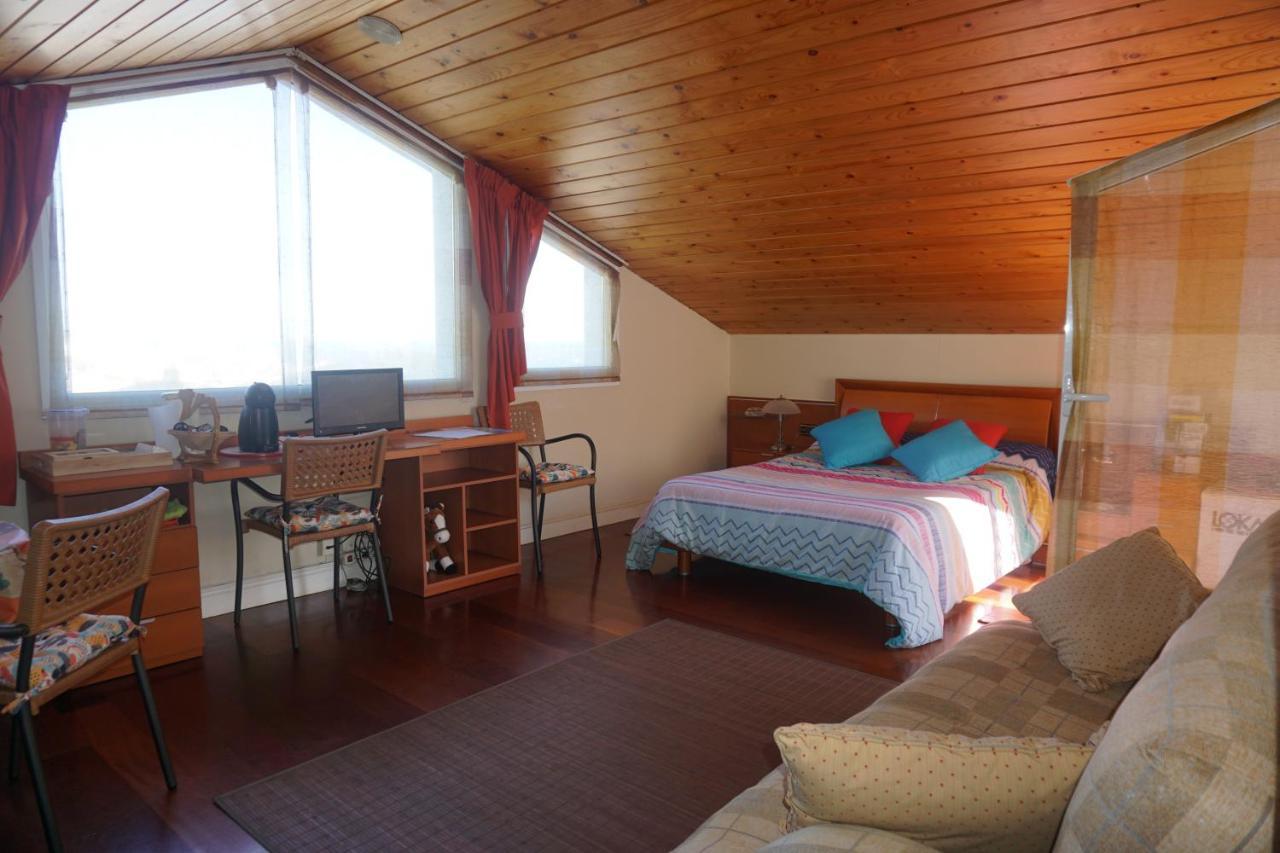 דירות Mundaka Vista Mar L-Bi-52 מראה חיצוני תמונה