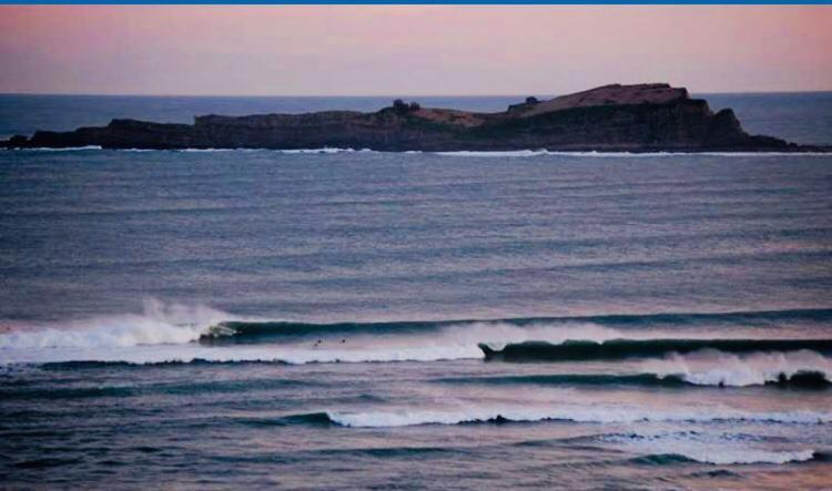 דירות Mundaka Vista Mar L-Bi-52 מראה חיצוני תמונה