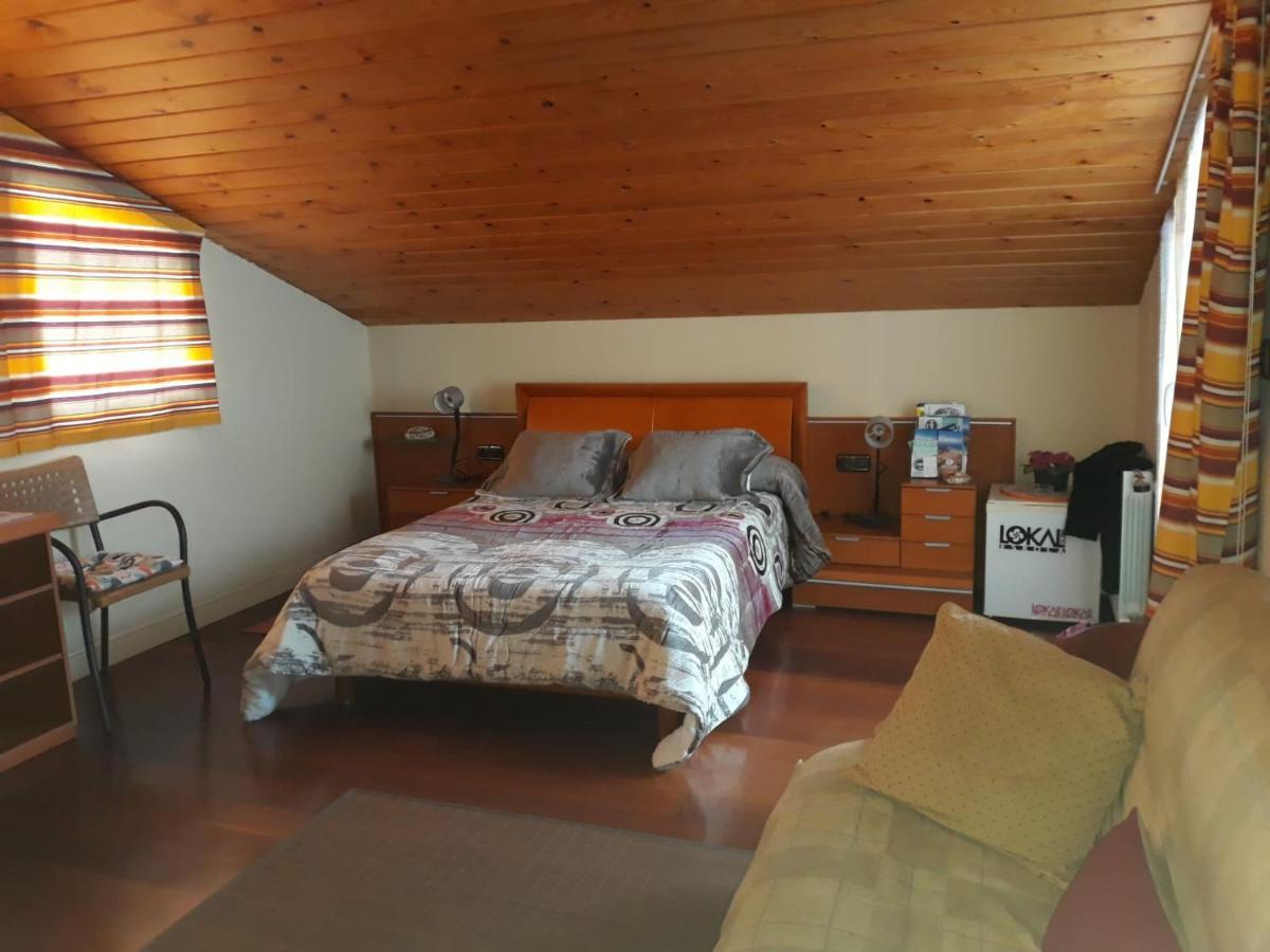 דירות Mundaka Vista Mar L-Bi-52 מראה חיצוני תמונה