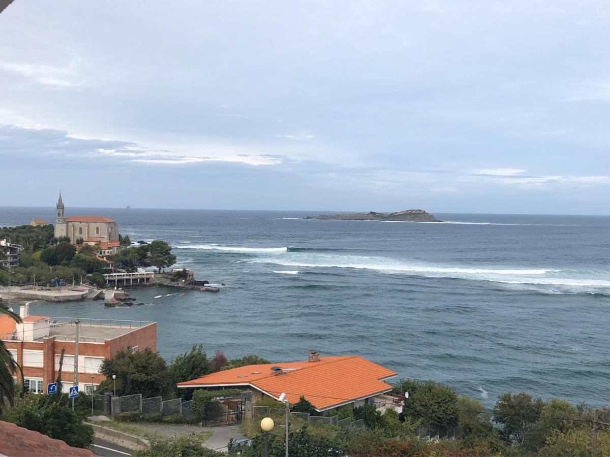 דירות Mundaka Vista Mar L-Bi-52 מראה חיצוני תמונה