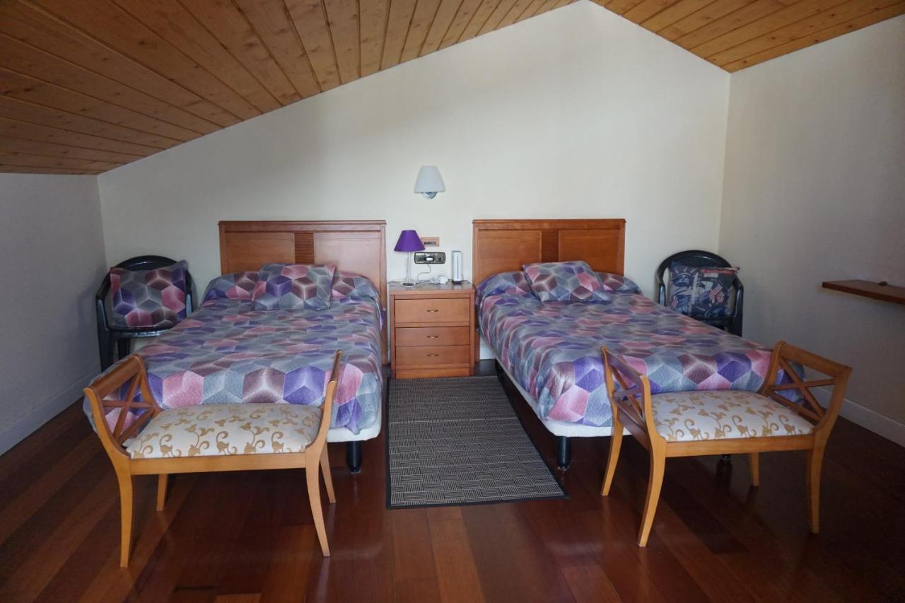דירות Mundaka Vista Mar L-Bi-52 מראה חיצוני תמונה