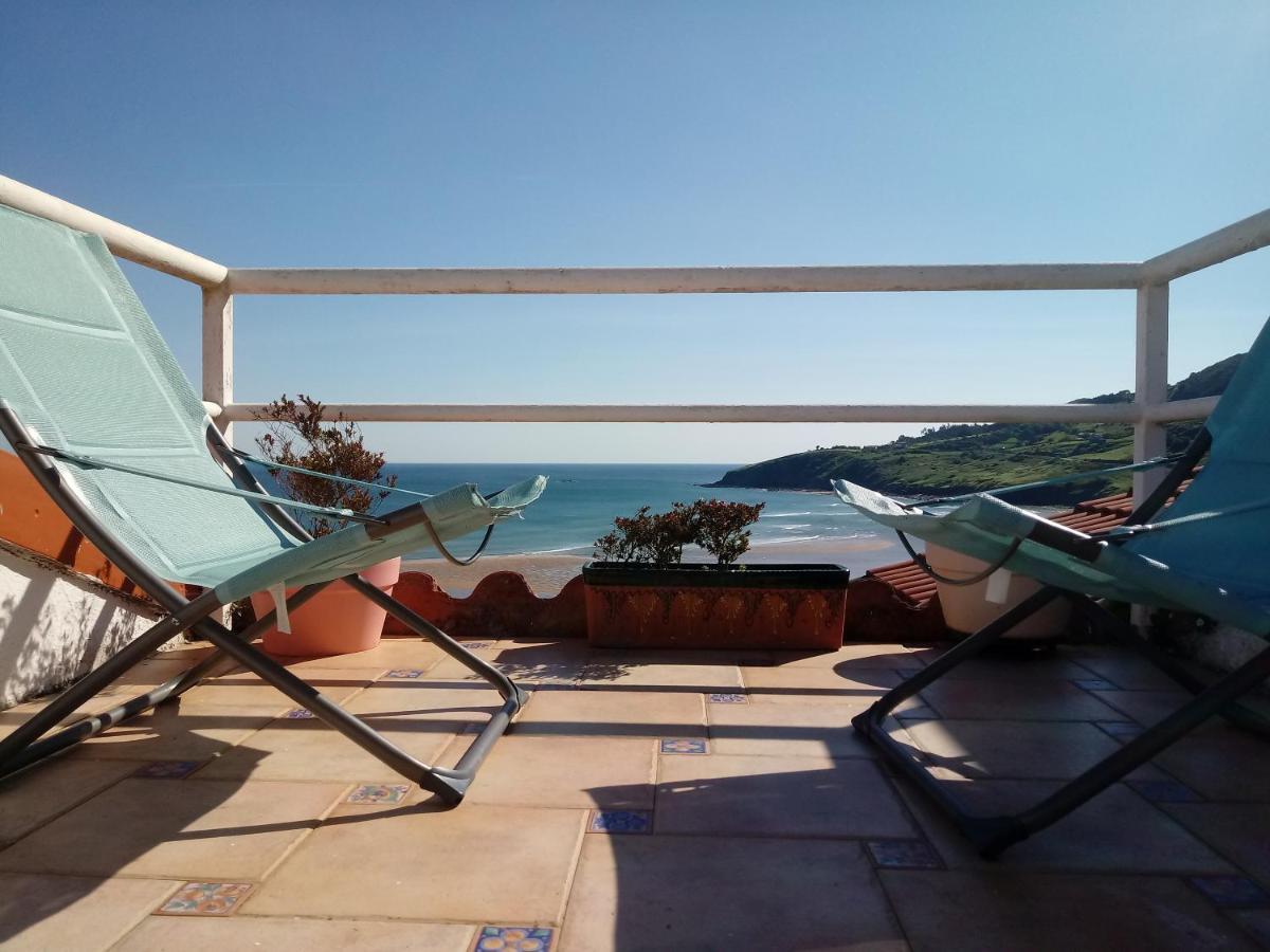 דירות Mundaka Vista Mar L-Bi-52 מראה חיצוני תמונה