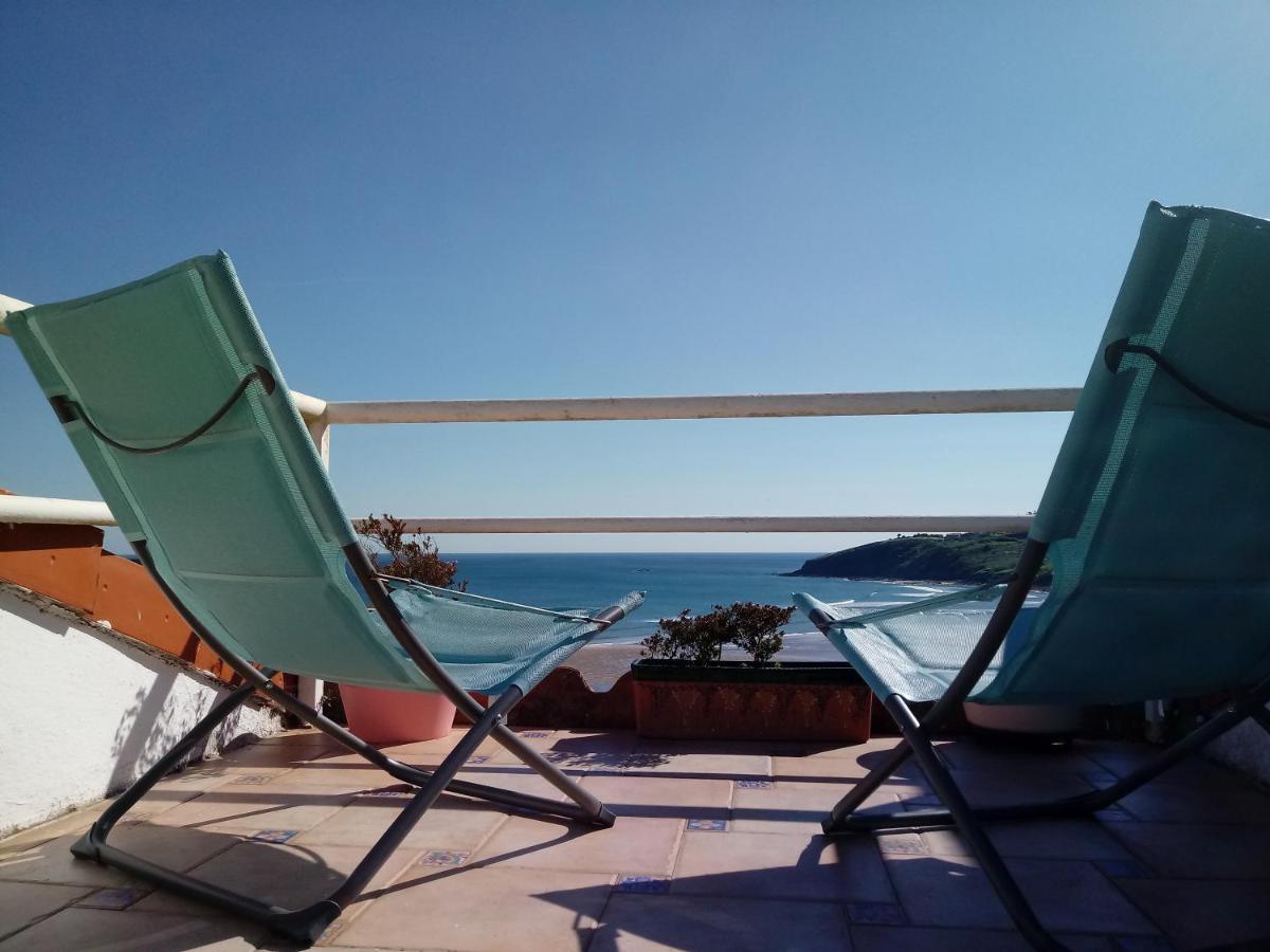 דירות Mundaka Vista Mar L-Bi-52 מראה חיצוני תמונה