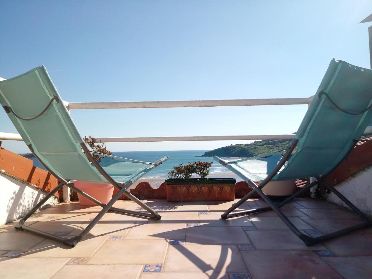 דירות Mundaka Vista Mar L-Bi-52 מראה חיצוני תמונה