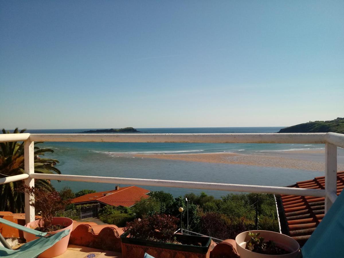 דירות Mundaka Vista Mar L-Bi-52 מראה חיצוני תמונה