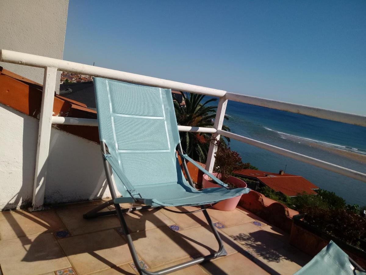 דירות Mundaka Vista Mar L-Bi-52 מראה חיצוני תמונה