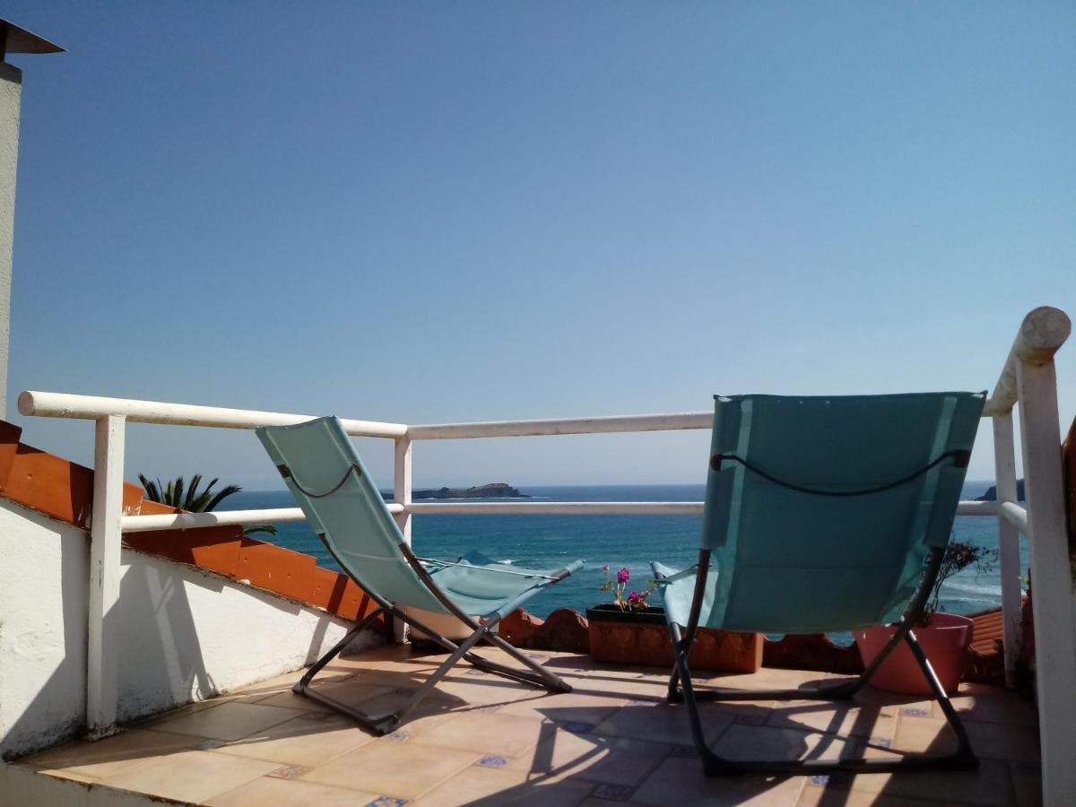 דירות Mundaka Vista Mar L-Bi-52 מראה חיצוני תמונה