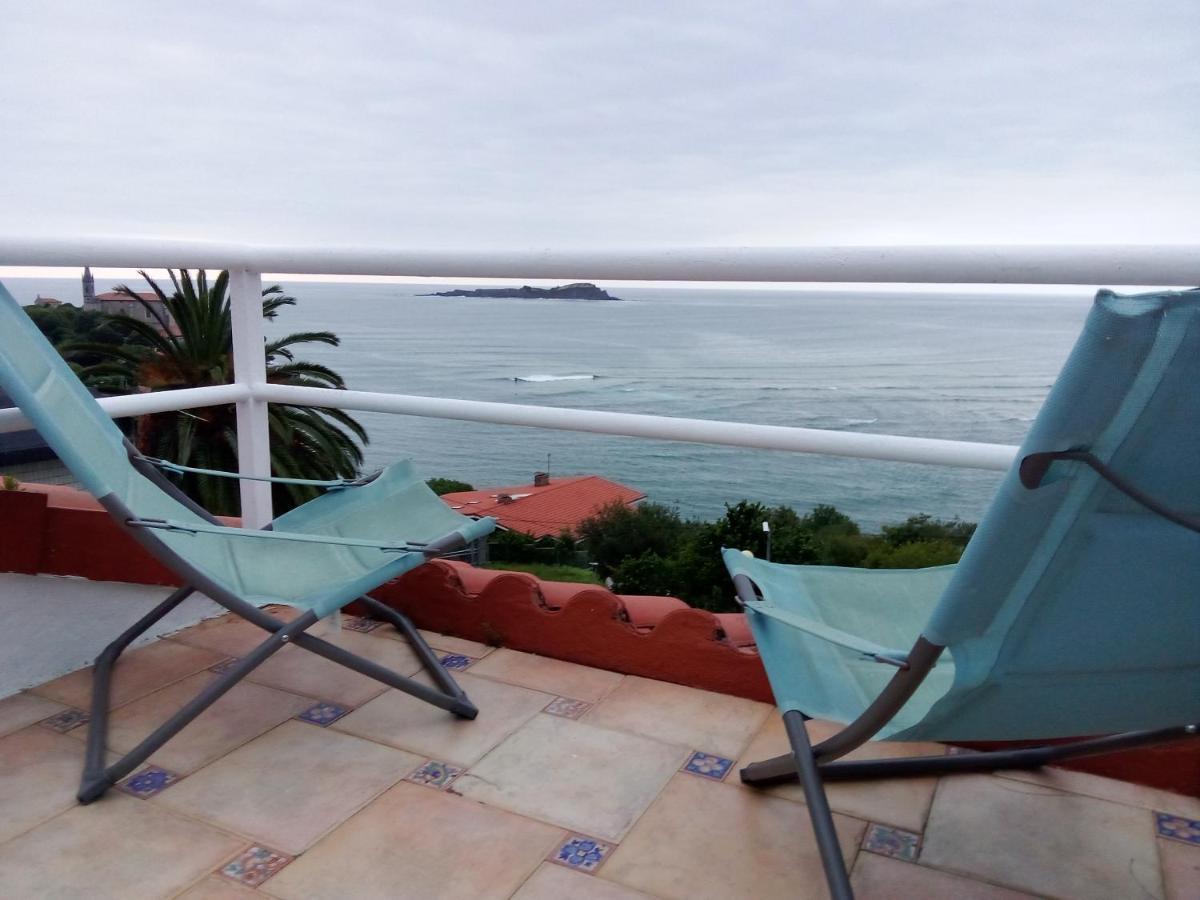 דירות Mundaka Vista Mar L-Bi-52 מראה חיצוני תמונה