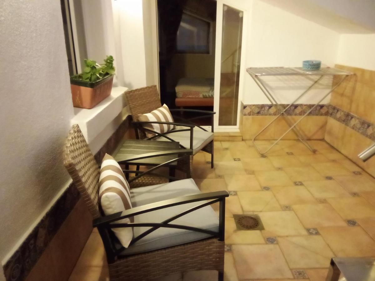 דירות Mundaka Vista Mar L-Bi-52 מראה חיצוני תמונה