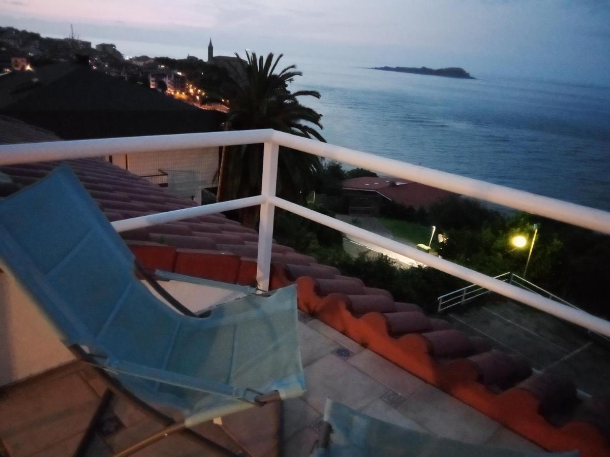 דירות Mundaka Vista Mar L-Bi-52 מראה חיצוני תמונה