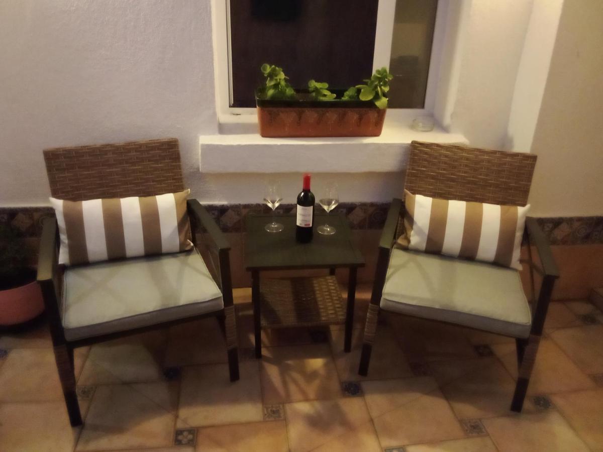 דירות Mundaka Vista Mar L-Bi-52 מראה חיצוני תמונה