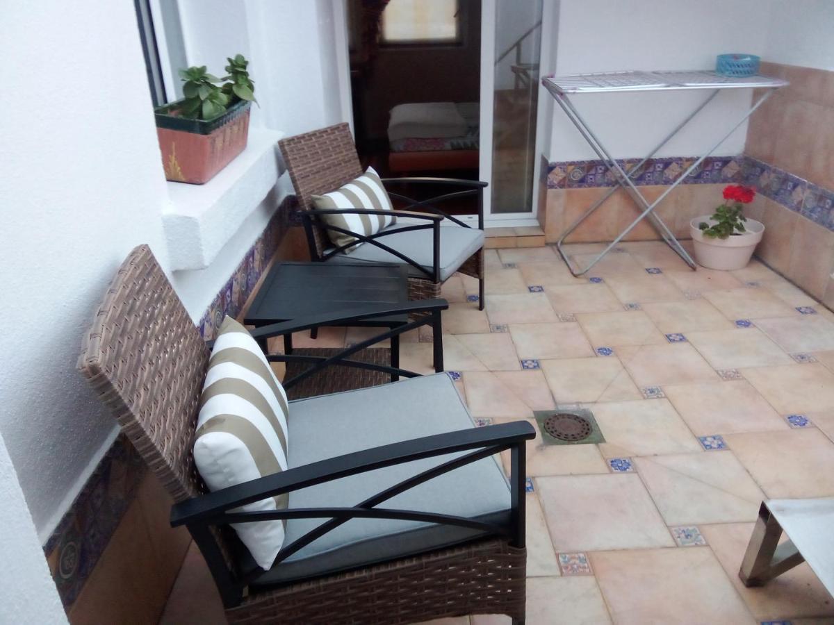 דירות Mundaka Vista Mar L-Bi-52 מראה חיצוני תמונה