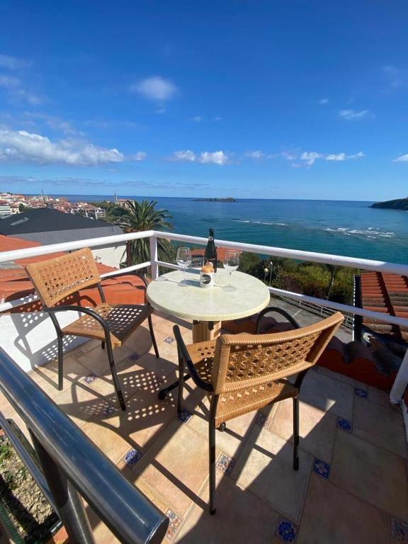 דירות Mundaka Vista Mar L-Bi-52 מראה חיצוני תמונה