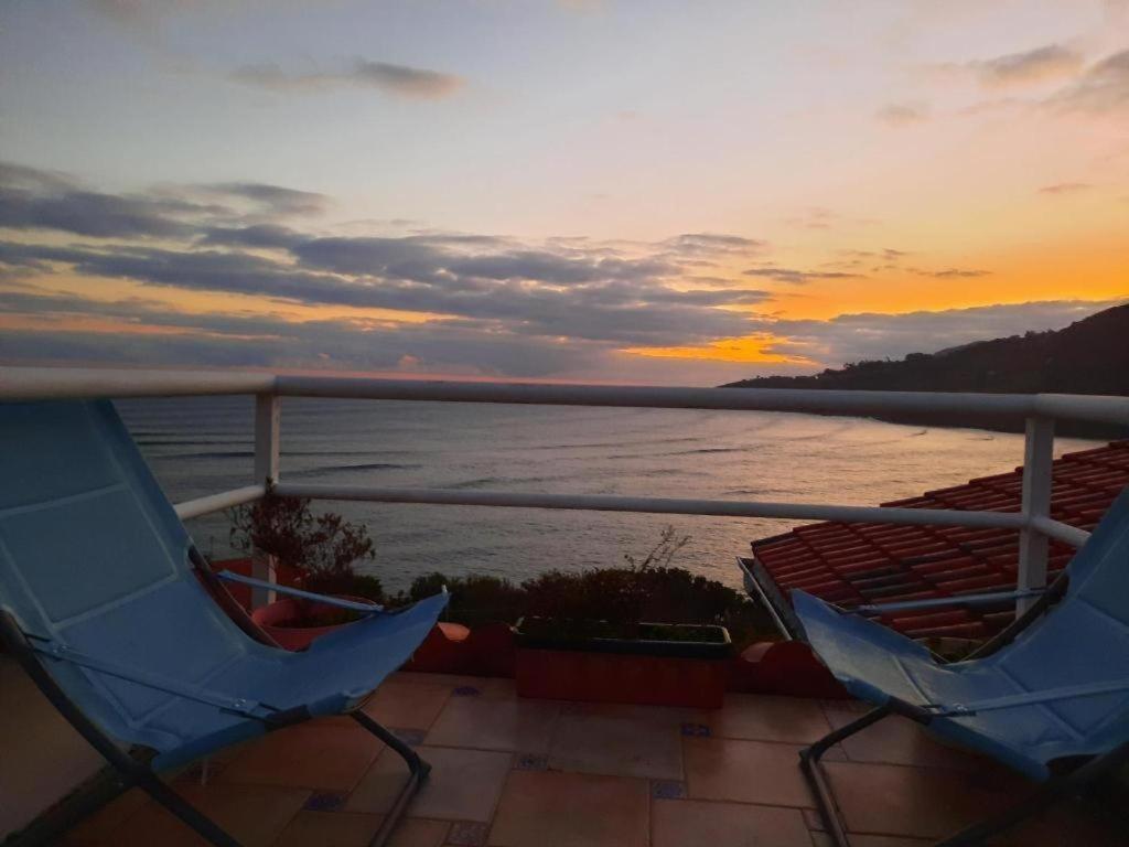 דירות Mundaka Vista Mar L-Bi-52 מראה חיצוני תמונה