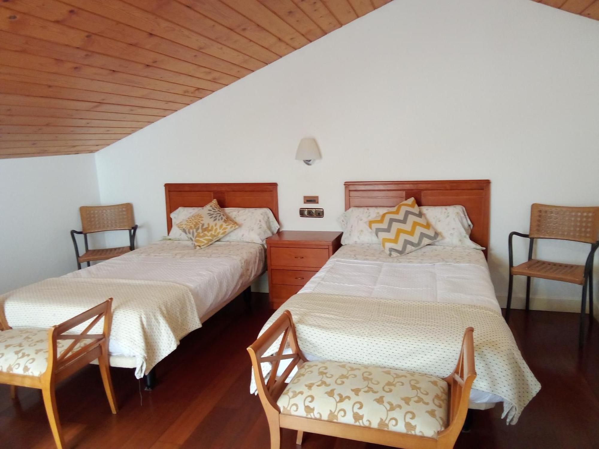דירות Mundaka Vista Mar L-Bi-52 מראה חיצוני תמונה