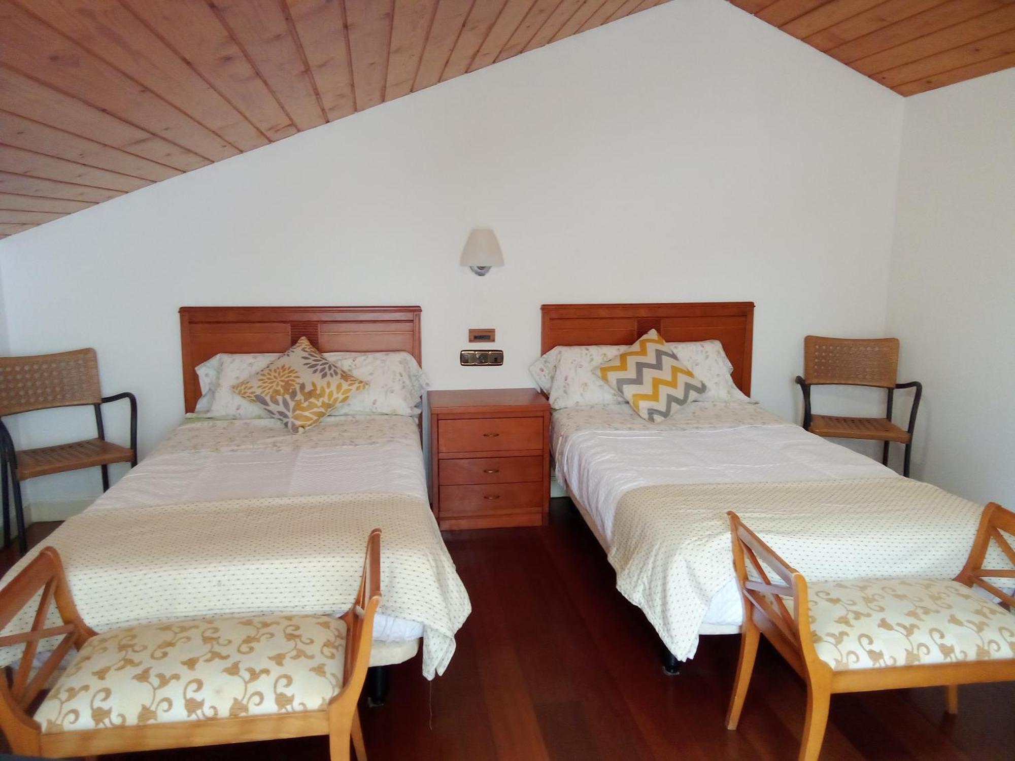 דירות Mundaka Vista Mar L-Bi-52 מראה חיצוני תמונה