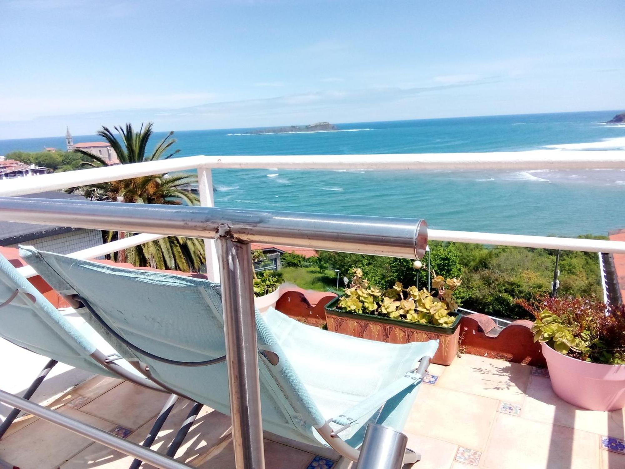 דירות Mundaka Vista Mar L-Bi-52 מראה חיצוני תמונה