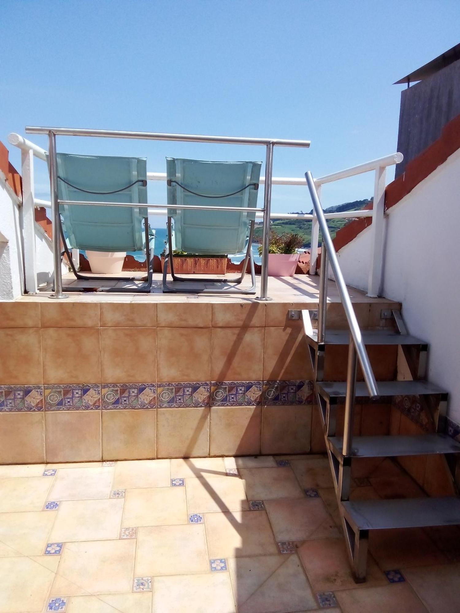 דירות Mundaka Vista Mar L-Bi-52 מראה חיצוני תמונה