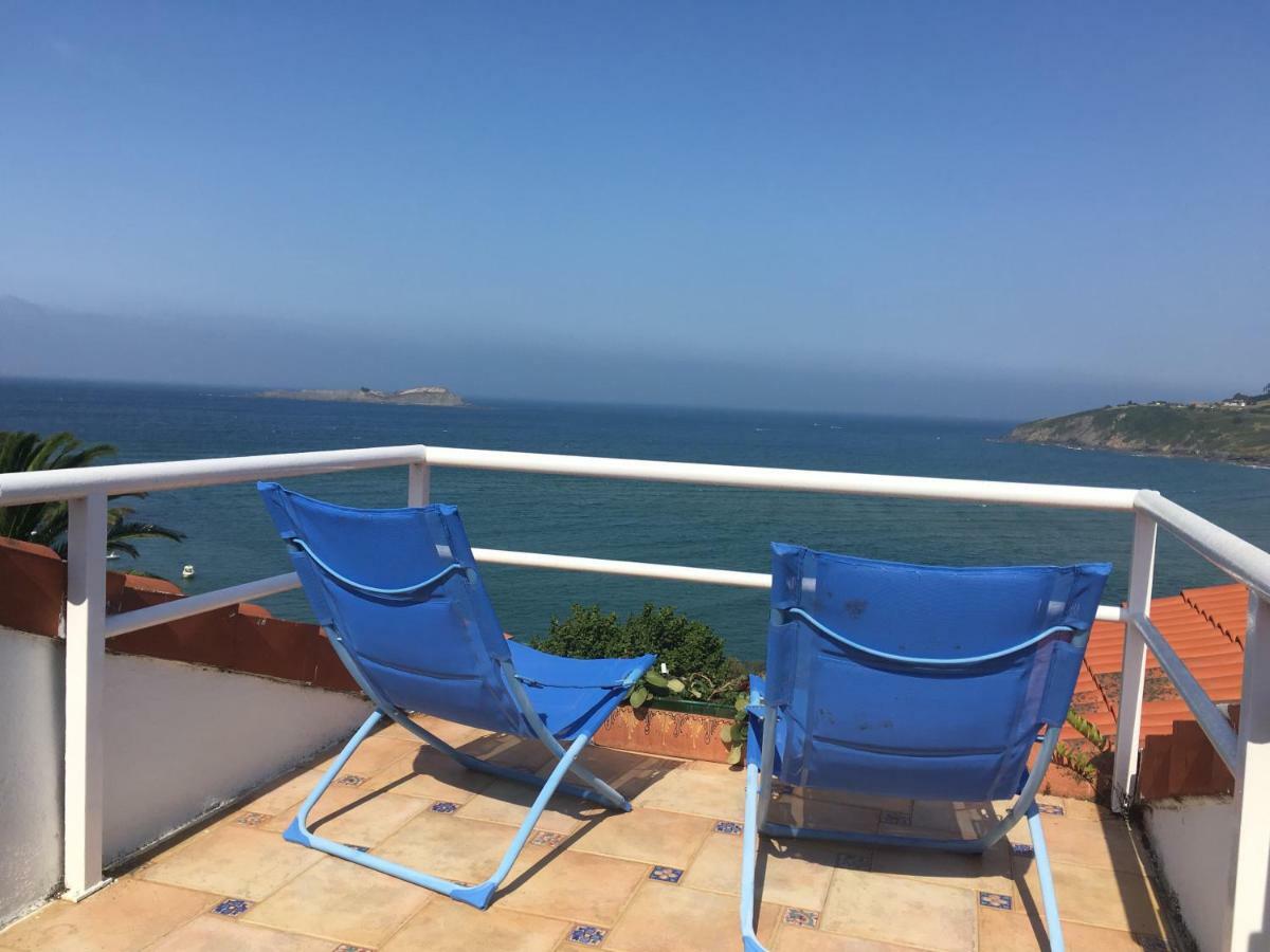 דירות Mundaka Vista Mar L-Bi-52 מראה חיצוני תמונה