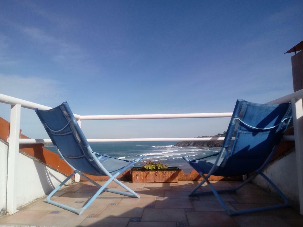 דירות Mundaka Vista Mar L-Bi-52 מראה חיצוני תמונה